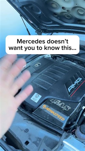 Issa Harb on Instagram: "Worlds first amg 6 cylinder Sponsors: Use Code “BULLY” @strikerperformance @touchupdirect Use Code “BULLY” @armaspeed_official Use Code “BULLY” @vitessedesigninc • • • #amg #mercedes #e53 #e63s #v8tt"