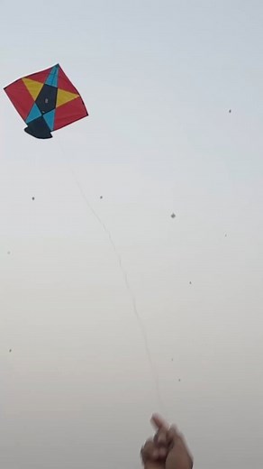 Kite Lover on Reels