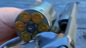 史密斯·威森.38