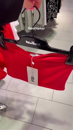 Basic Summer Bandeau Styles from NewYorker