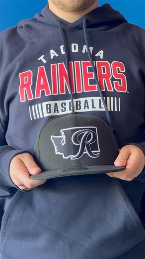 2.3K views · 73 reactions | Check out all R hats for New Era’s 59Fifty Day! Shop online or in store. | Tacoma Rainiers | Facebook
