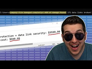 Scammer Left Speechless When Caught ($4,200 Fail)