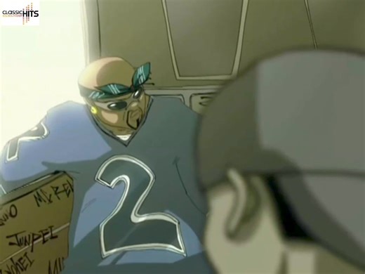 Snoop Dogg - Crazy (ft. Nate Dogg) (2006) | Classic's