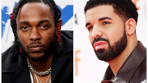 What are the implications of the Kendrick Lamar and Drake feud?