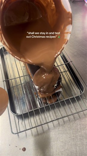 Christmas dessert ideas to make all season long