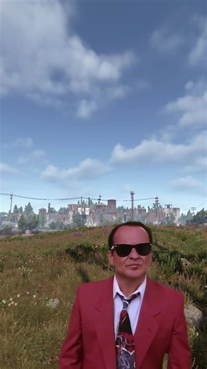 Take his hammer ! Join our discord https://discord.gg/usrustlands #rust #fyp #rustgame #rusttok #pcgaming