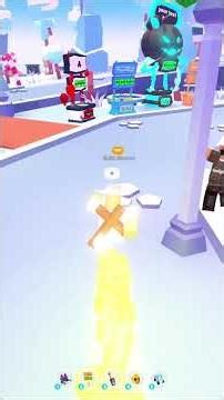 NO WAY HE ACTUALLY DID THIS... #roblox#reaction #nuke #plsdonate