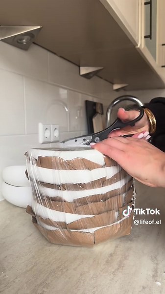 Ontdek mijn nieuwe serviesset voor thuis