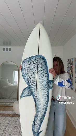 Innovative Surfboard Designs That Stand Out