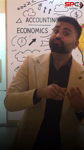 11th Commerce: Which Subjects Are Right for You?🎯