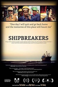 Shipbreakers (2014) - Movie