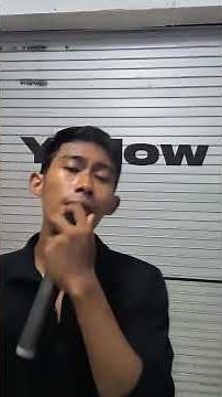 Coldplay - "Yellow" by Jet Blaxe Karaoke