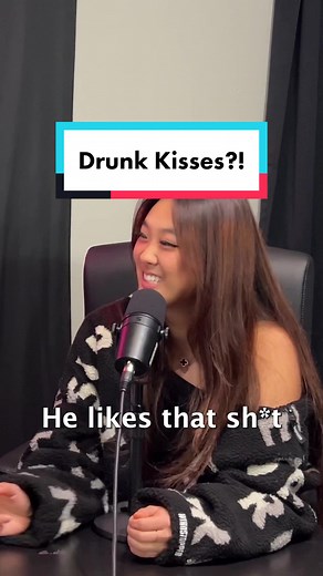 Is it ok for your girl to be kissing other girls while shes drunk? #the949podcast