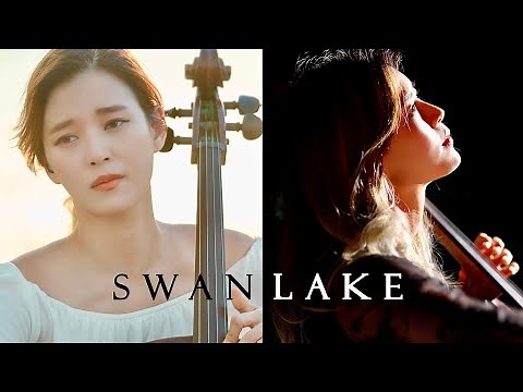 Swan Lake - Tchaikovsky 🦢 백조의 호수 - 차이코프스키