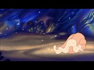 The Little Mermaid - Under The Sea - Instrumental (Version cropped)