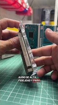 Hay muchas placas Arduino, pero la DUE Es increíble⚡️⌨️. #robótica #fyp