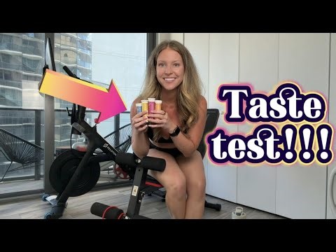 Best Electrolyte Tablets To Stay Hydrated During Workouts!