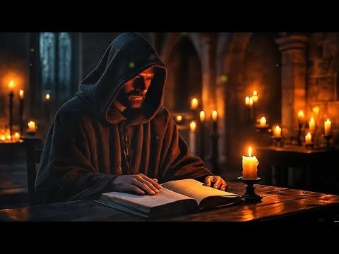 🙏 Night Gregorian Chants, Mass in Gregorian Chant, Ave Maria prayer Gregorian chant, Monastic chant