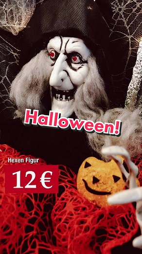 Entdecke 🎃Halloween🎃 in unseren Filialen! 😍👻 lass dich von unserer Auswahl inspirieren ✨ #woolworth #woolworthdeutschland #fy #fyp #halloween #creepy #gruselig #sortiment #neu #aktion #inspo #shopping #haul #shoppingfun #shoppingaddict #angebote #fypage