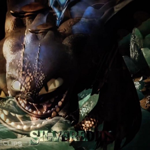 {cradles} Alpha Toothless edit #httyd