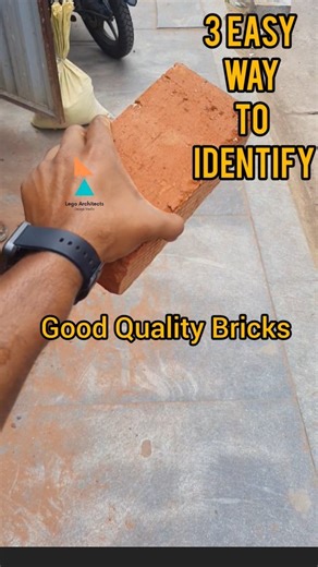6.2K views · 64 reactions | How to identify good quality Bricks?...