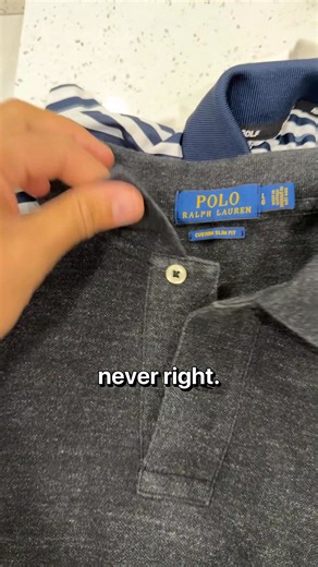 Stop wasting time with lesser polos. Our Dress Collar Polo is the only option if you’re serious about style and performance. It’s built for men who know what they want and won’t settle for less. If you’re the man you think you are, this is the polo you need. | Collars & Co.