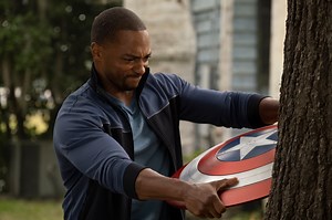 ‘The Falcon And The Winter Soldier’ Trailer: “The World’s Upside Down Right Now”