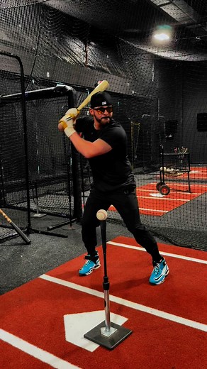 10K views · 84 reactions | Bat size matters a lot. If you get a bat...