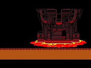 Undertale OST - Another Medium (Slowed and reverbed)