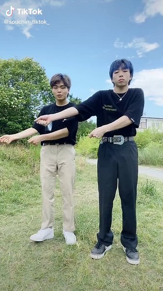 Freestyle Dance Challenge with Souchin | Japan World Champion