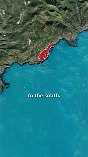 The Tiny Country With Massive Wealth