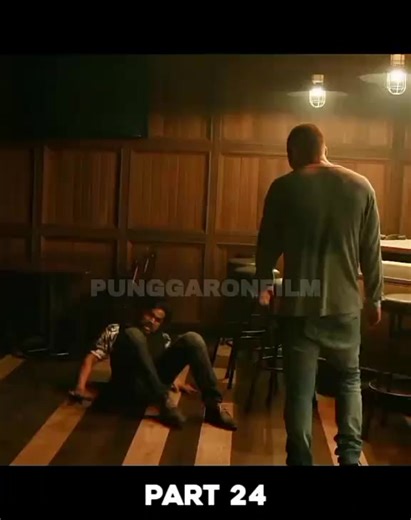 Serigala terakhir #series #fyp #viraltiktok