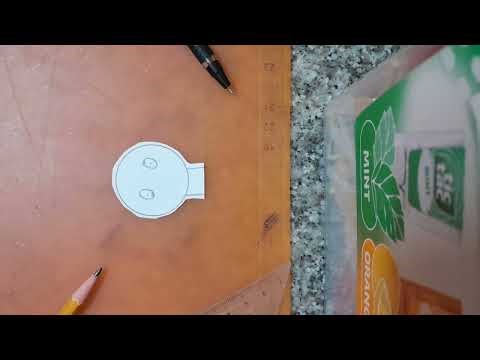 The jump test (stop motion animation)by SM1LE ENTERTAINMENTS