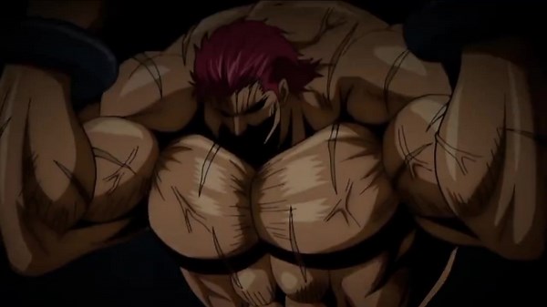 Discover the Exciting World of Toriko with Zebra | Anime Showcase