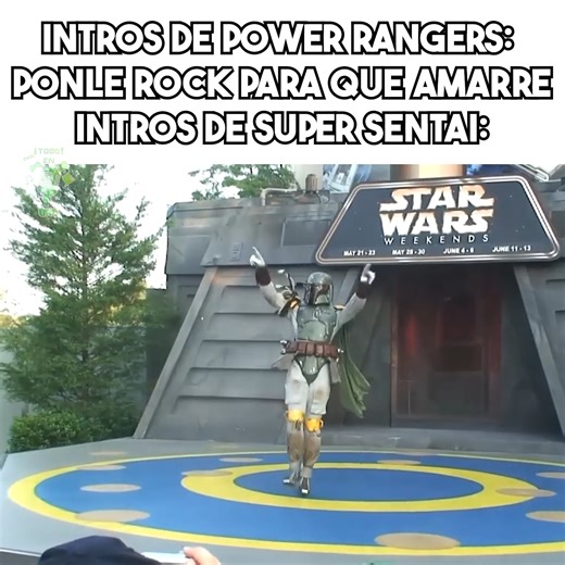 Que buen opening tiene Gokaiger. #supersentai #supersentaiseries #kaizokusentaigokaiger #Gokaiger #memes #memesdaily #reelsvideoシ #reelsviralシfb | Todo en Uno
