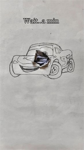 it's perfect kars #shorts #shortsviral #animeeart #drawing