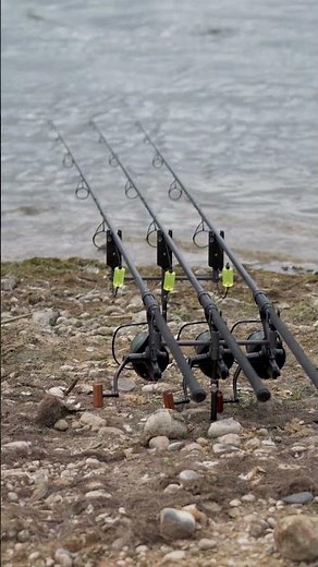 @tfoz96 explains why the 12ft 3.5lb INFINITY MT X45 is his 'go to' rod 🔝🐋 #daiwa #infinity #carp