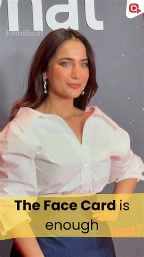 Kusha Kapila graces the Netflix Slate unveil event #kushakapila #filmibeat #netflixslate | Filmibeat.com