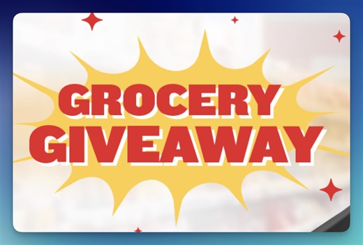 Stella Rosa Grocery Instant Win Game (1,275 Winners)