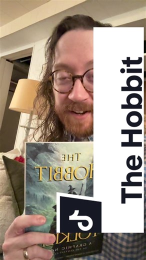 Exploring the World of The Hobbit