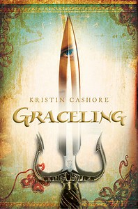 Graceling by Kristin Cashore pdf Free Download, Characters, - Book Reviews