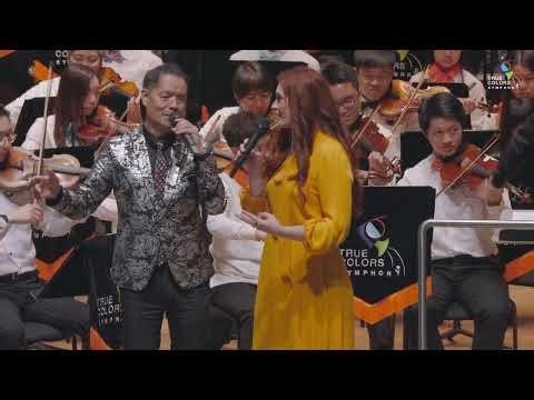 True Colors Symphony - 多麼美妙的世界 What a Wonderful World