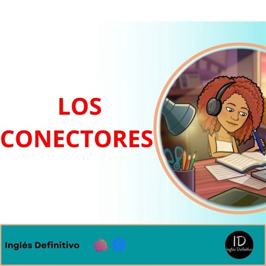 18K views · 1.7K reactions | Los conectores en inglés. ❤️Useful...