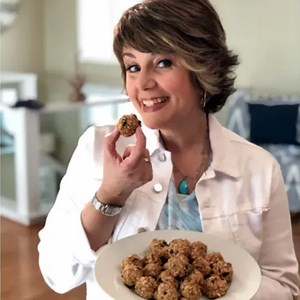 No-Bake Energy Bites — An Easy, Tasty and Filling Snack