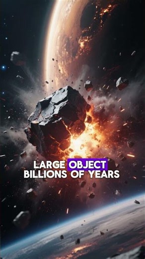 The Only Planet That Rotates Clockwise!