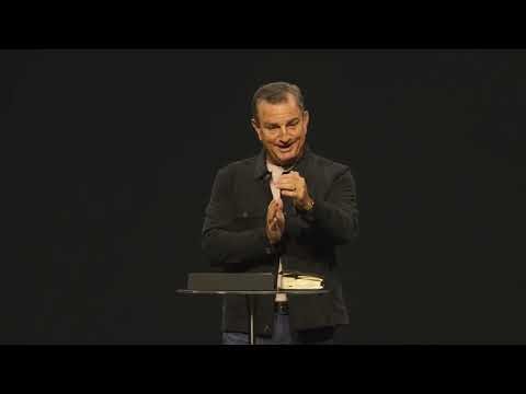 Jonah: Part 5 | Pastor David Daniel