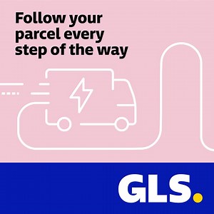 Dein Paket stets im Blick? Mit unserem Real-Time-Tracking kein Problem - so siehst Du immer, wo sich dein Paket gerade befindet und wie viele Stopps es noch von Dir entfernt ist. So fühlt sich Geborgenheit an... 📦😅👀🔍 📦 💙 🟡 #GLS #ParcelsToPeople #WeDeliver #WhatMatters #GLSaustria #GLSParcelsToPeople #2C #FDS #FlexDeliveryService #Tracking | GLS Austria