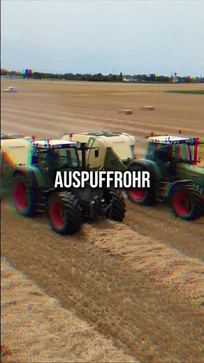 Der Legendäre Fendt Favorit!