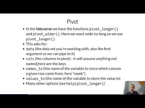 Pivots (both long and wide!) - Data Wrangling in the Tidyverse, Ep 4