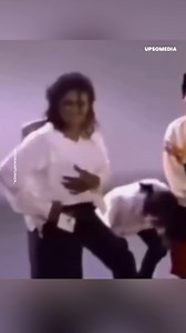 Michael Jackson no podrá aguantar la risa al ser suplantado por un imitador | íconos